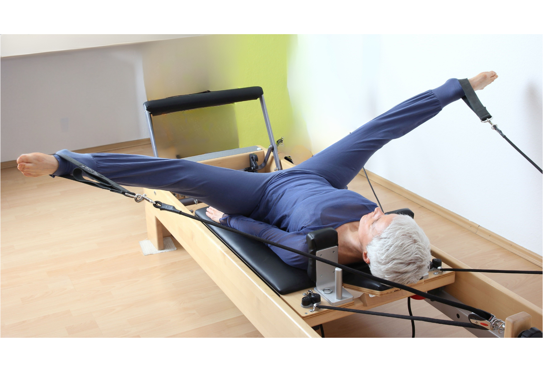 Foto Übung Reformer