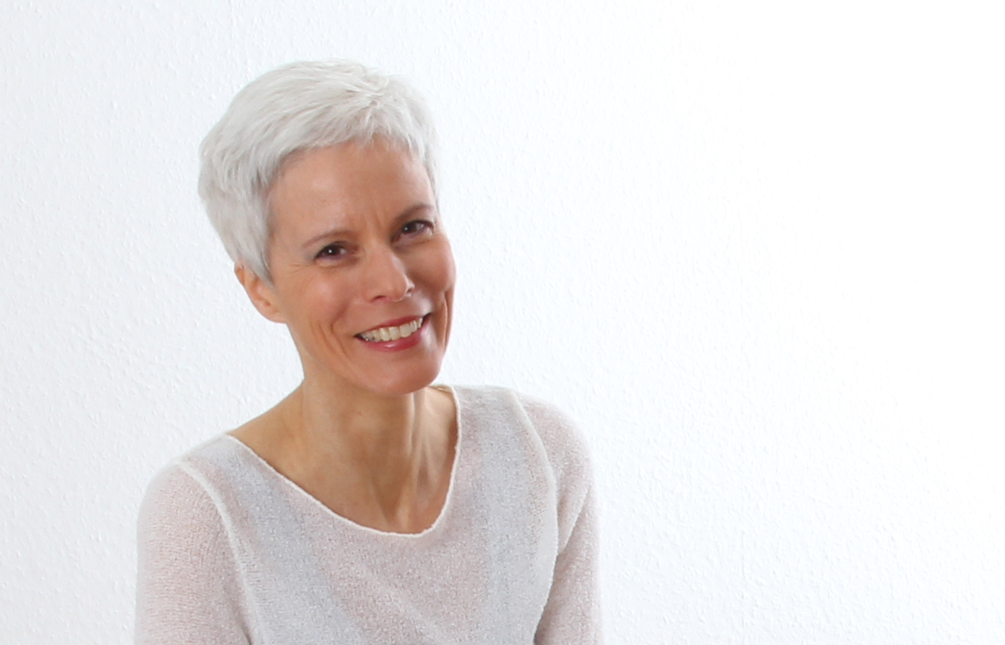 Portrait Andrea Popp