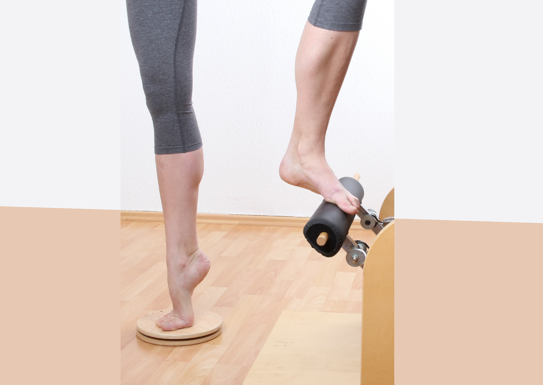 Foto Chair Beinarbeit